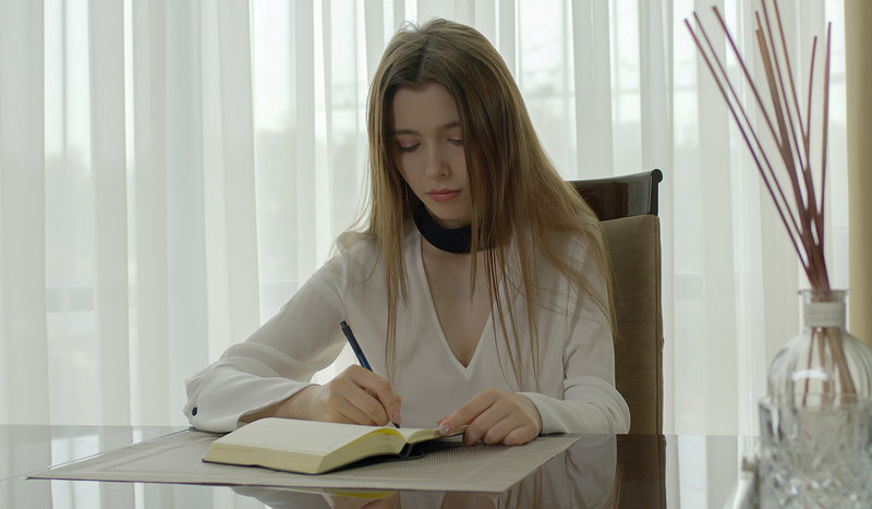 Проститутка Полина